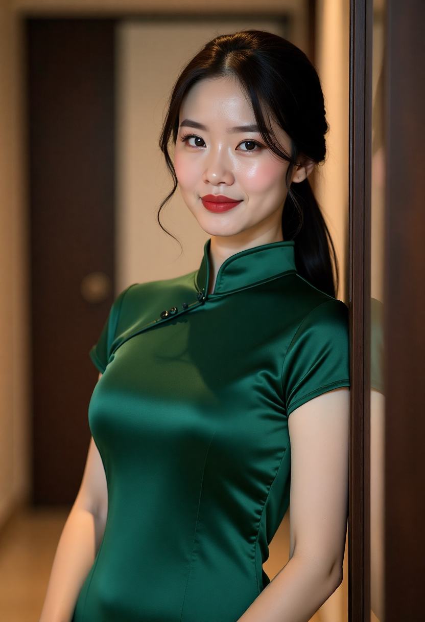 《原谅我一次》海报