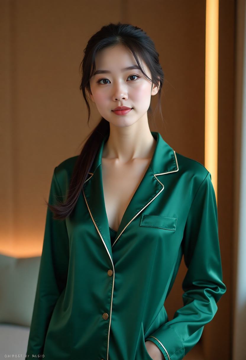 《零点之后》剧照