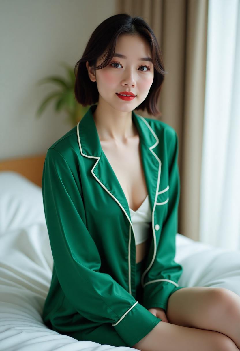 《长夜微光》海报