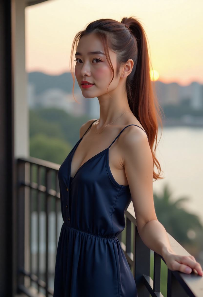 《山海之间》海报