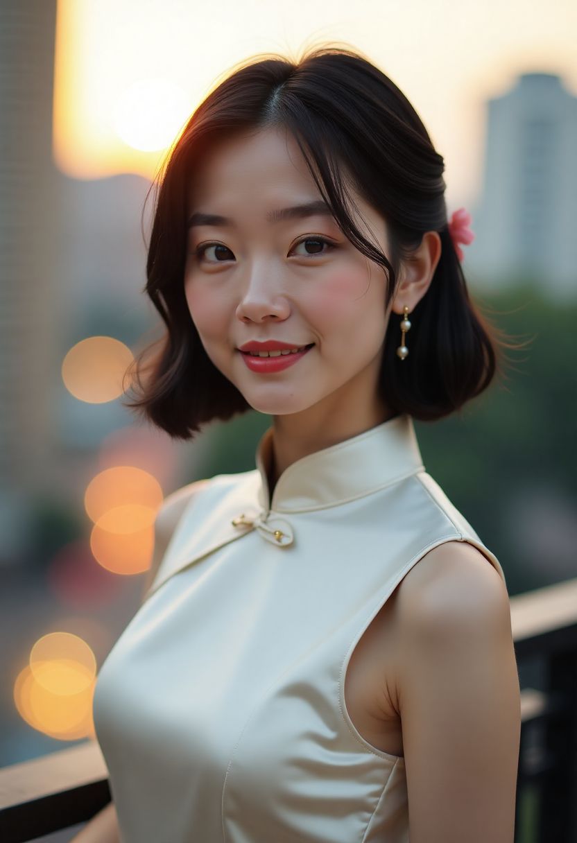 《深海来信》剧照
